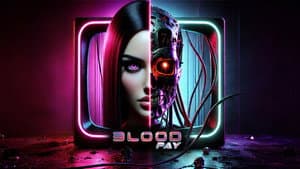 Blood Pay — foto 1