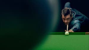 Ronnie O'Sullivan: The Edge of Everything — foto 3