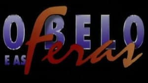 O Belo e as Feras — foto 1