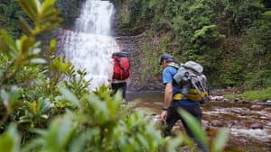 Explorer: Alex Honnold en el Amazonas — foto 7