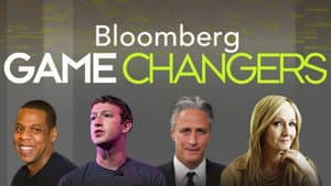 Bloomberg Game Changers — foto 1