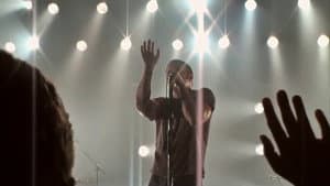 Nine Inch Nails: Live at the Wiltern Theatre — foto 1