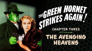 The Green Hornet Strikes Again! — foto 7