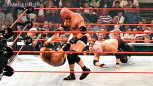WWE Armageddon 2003 — foto 6