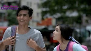 Pada Suatu Cinta Dahulu — foto 2