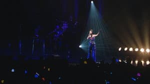 Mai Kuraki Live Project 2018 “Red it be ～君想ふ 春夏秋冬～” — foto 7