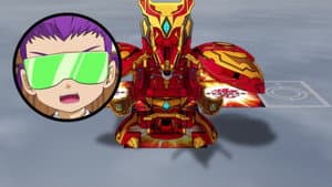 Episodio 30