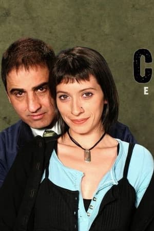 Season 1 Criminal El Vengador