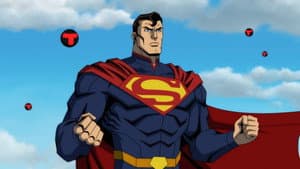 Injustice: Dioses entre nosotros — foto 7