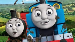 Thomas & Friends: Muddy Matters — foto 2