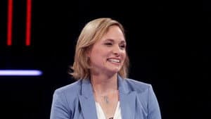 Carolina Goic