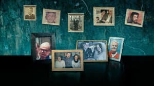 The Killer in My Family — foto 2