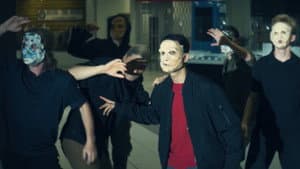 A Reel Heist — foto 1