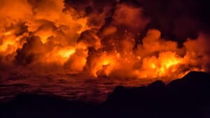Down To The Earth's Core — foto 8