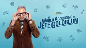 El mundo según Jeff Goldblum — foto 10
