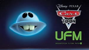 Unidentified Flying Mater — foto 4