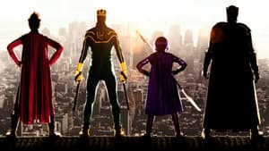 Kick-Ass: Un superhéroe sin superpoderes — foto 8