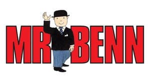 Mr. Benn — foto 1