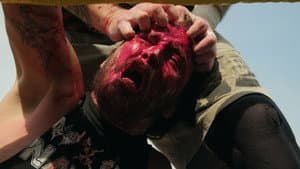 Bloodlust: Tournament of Death — foto 2