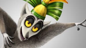 Viva el rey Julien — foto 2