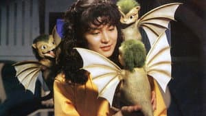 Godzilla contra King Ghidorah — foto 10