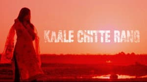 Kaale Chitte Rang — foto 1