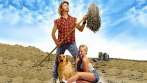 Joe Dirt — foto 4