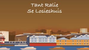 Tant Ralie se Losieshuis — foto 1