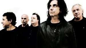 Marillion - A Piss up in a Brewery — foto 1