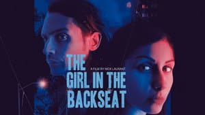 La chica del asiento trasero — foto 2