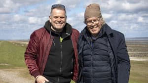 Leth og Pilgaard indtager Danmark — foto 1