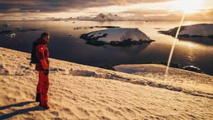 Project Iceman — foto 5