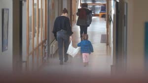 Bébés placés, la vie devant eux — foto 4