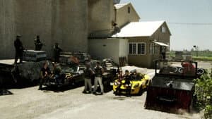 Death Racers — foto 1