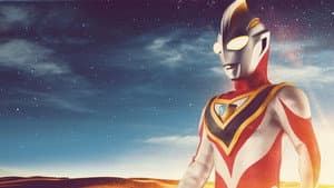 ウルトラマンガイア — foto 2