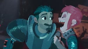 Nimona — foto 8