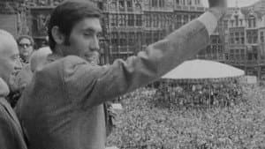 Eddy Merckx, dans la roue d'un champion — foto 2