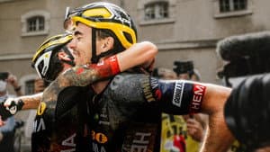 Tour de Francia: En el corazón del pelotón — foto 5