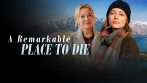 A Remarkable Place to Die — foto 8