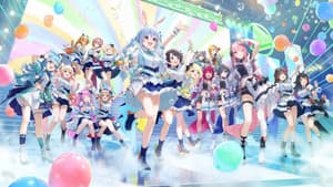 hololive 5th fes. Capture the Moment Day 1 Stage 2 — foto 1