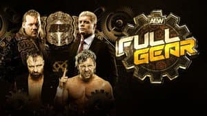 AEW Full Gear 2019 — foto 1