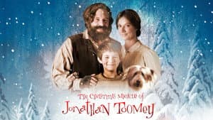 The Christmas Miracle of Jonathan Toomey — foto 4