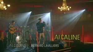 Bernard Lavilliers - Alcaline le Concert — foto 1