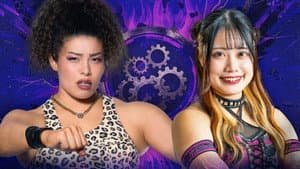 センダイガールズプロレスリング in 新木場1stRING — foto 6