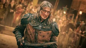 Las Ratas: Una historia de The Witcher — foto 9
