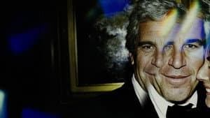 Diabolical - The Epstein Files — foto 4