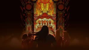 Metalocalypse: : El ejército de la estrella del mal — foto 3