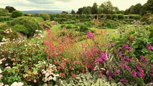 The Secret History of the British Garden — foto 1