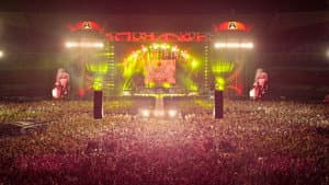 AC/DC:  En vivo desde River Plate — foto 1