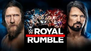WWE Royal Rumble 2019 — foto 2